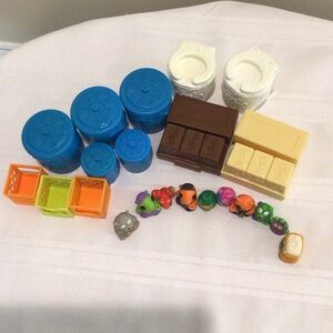 The Grossery Gang lot